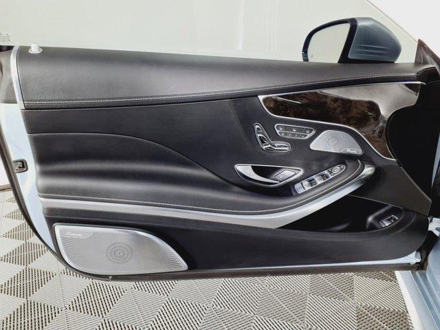 Photo of 2016  Mercedes-Benz S-Class