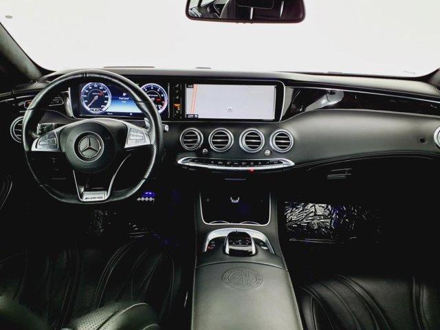 Photo of 2016  Mercedes-Benz S-Class