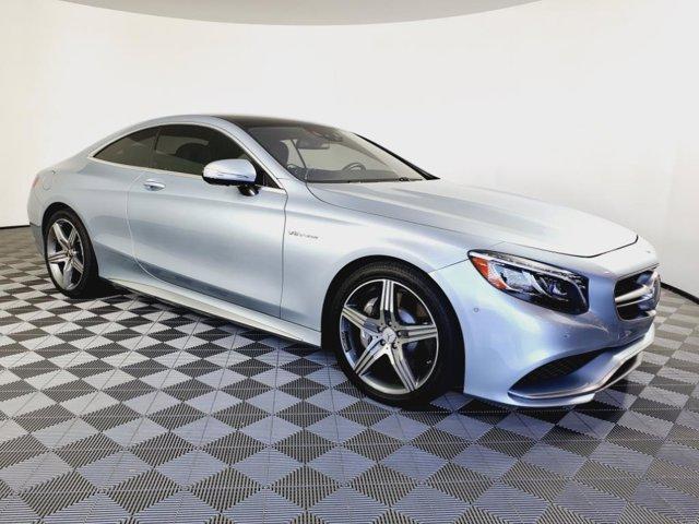 Photo of 2016  Mercedes-Benz S-Class