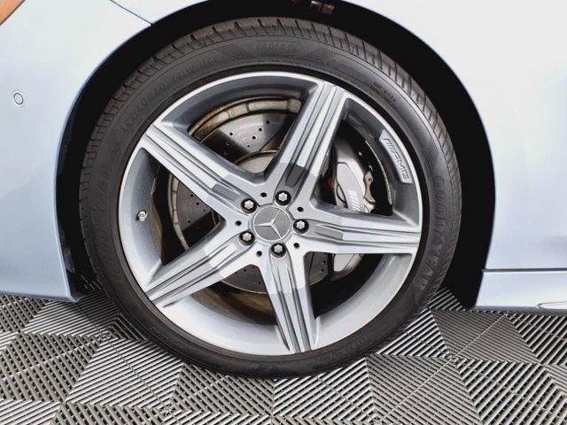 Photo of 2016  Mercedes-Benz S-Class