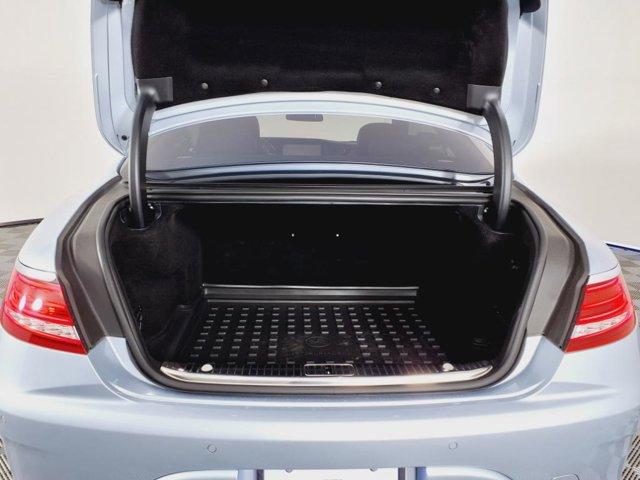 Photo of 2016  Mercedes-Benz S-Class