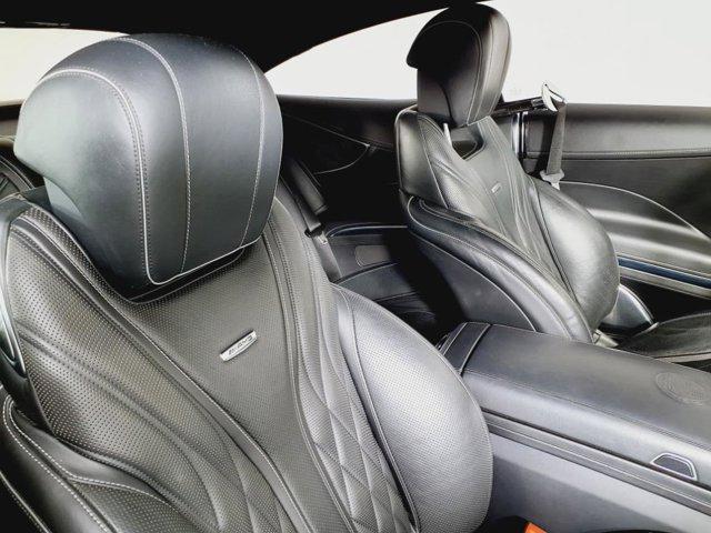 Photo of 2016  Mercedes-Benz S-Class