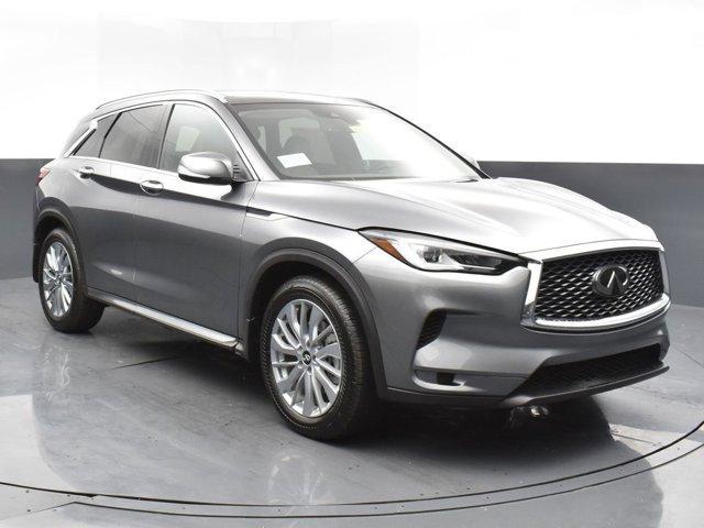 2024 Infiniti QX50