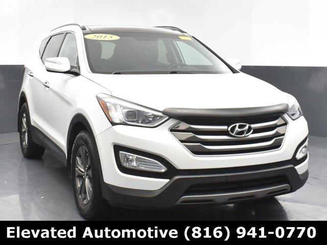 2015 Hyundai Santa Fe Sport