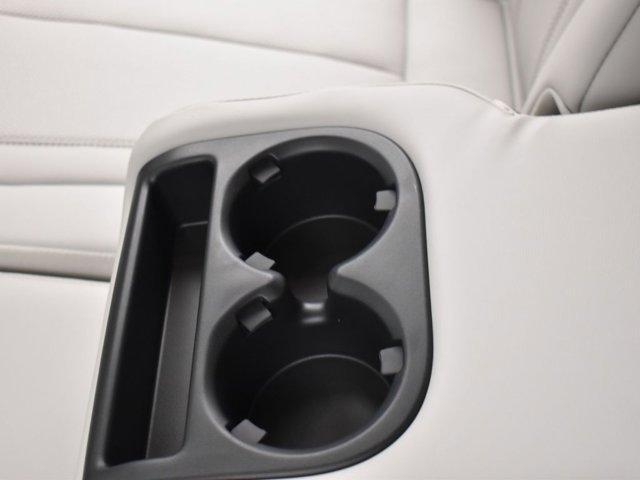 Photo of 2026 Warm Titanium INFINITI QX60