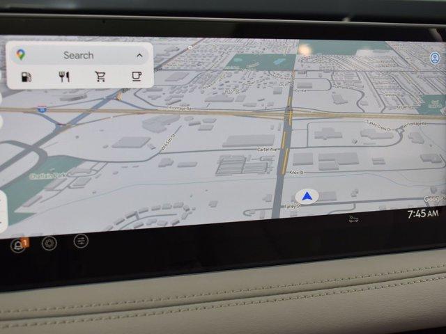 Photo of 2026 Warm Titanium INFINITI QX60