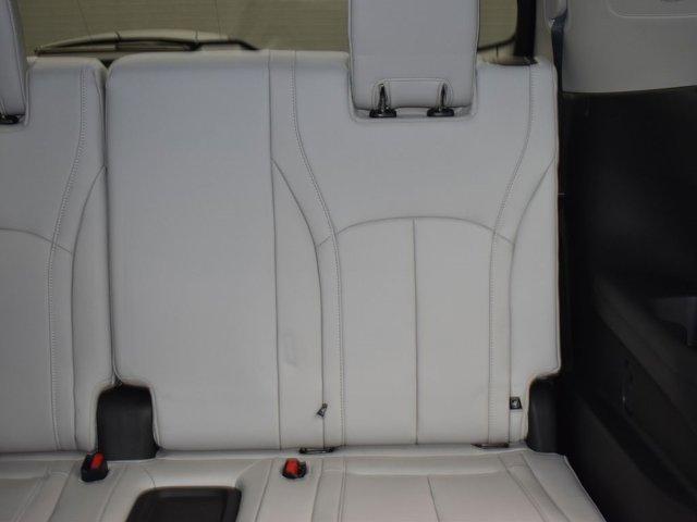 Photo of 2026 Warm Titanium INFINITI QX60