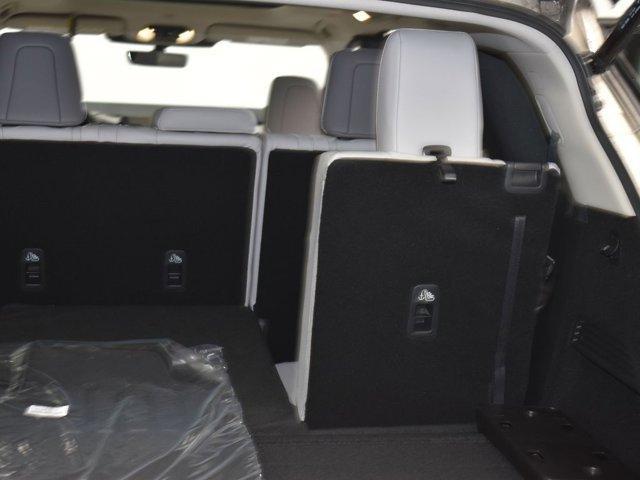 Photo of 2026 Warm Titanium INFINITI QX60