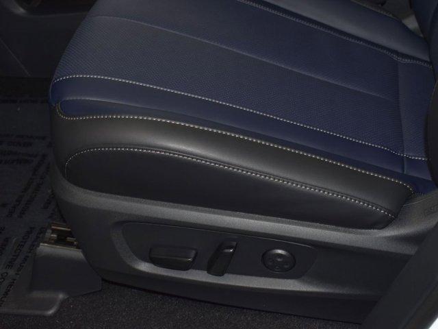 Photo of 2026 Radiant White INFINITI QX60