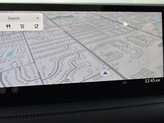 Photo of 2026 Radiant White INFINITI QX60