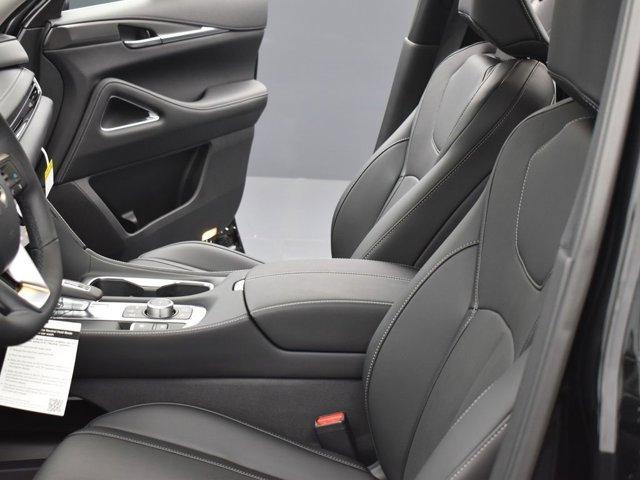 Photo of 2026 Diamond Black INFINITI QX60