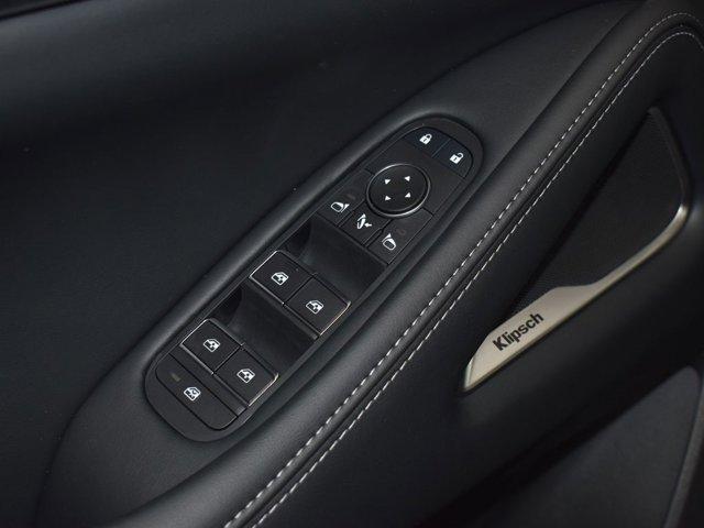 Photo of 2026 Diamond Black INFINITI QX60