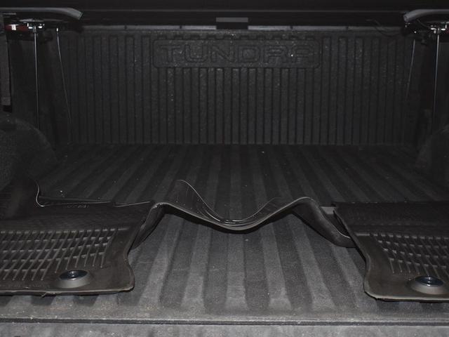 Photo of 2022 Red Toyota Tundra