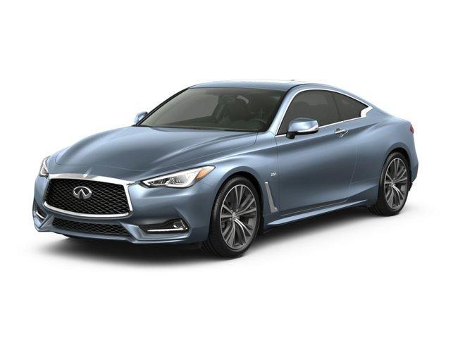 2017 Infiniti Q60