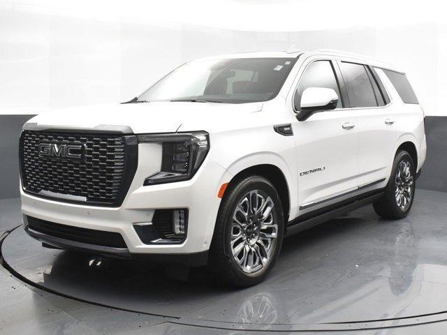 2023 GMC Yukon