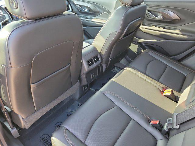 Photo of 2021 Ebony Twilight Metallic GMC Terrain
