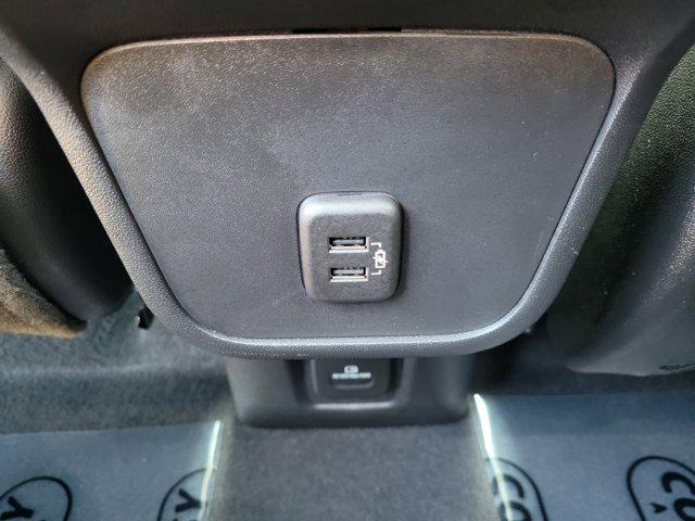 Photo of 2021 Ebony Twilight Metallic GMC Terrain