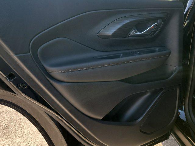 Photo of 2021 Ebony Twilight Metallic GMC Terrain
