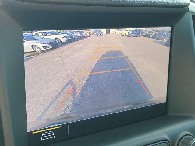 Photo of 2021 Ebony Twilight Metallic GMC Terrain