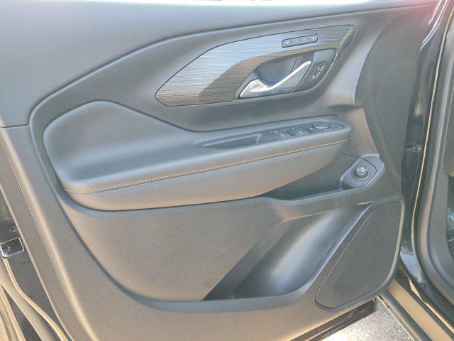 Photo of 2021 Ebony Twilight Metallic GMC Terrain