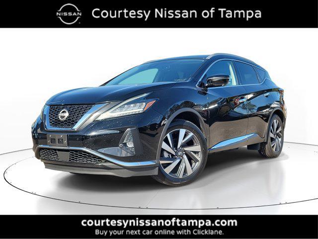 2023 Nissan Murano