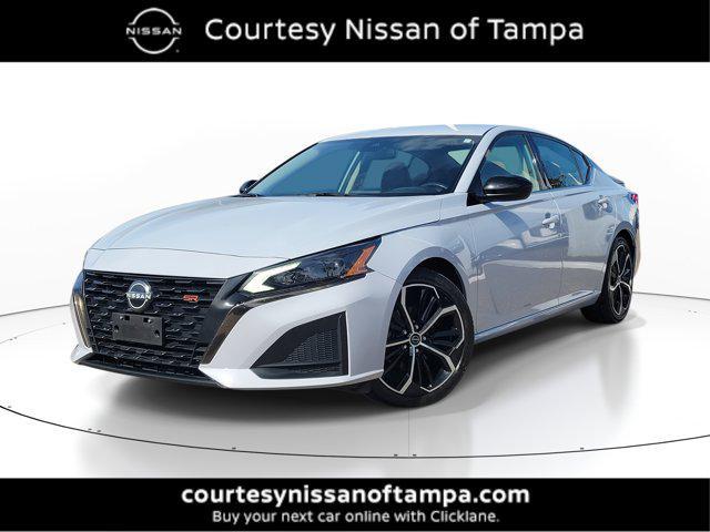 2023 Nissan Altima