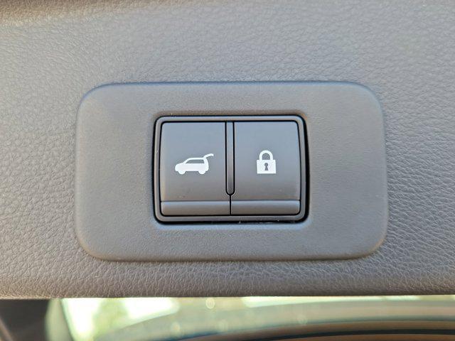 Photo of 2025 Deep Ocean Blue Pearl/Super Black Nissan Murano