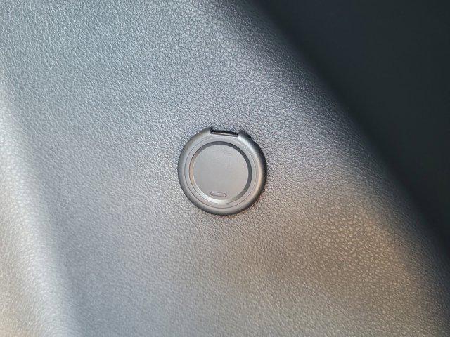 Photo of 2025 Deep Ocean Blue Pearl/Super Black Nissan Murano
