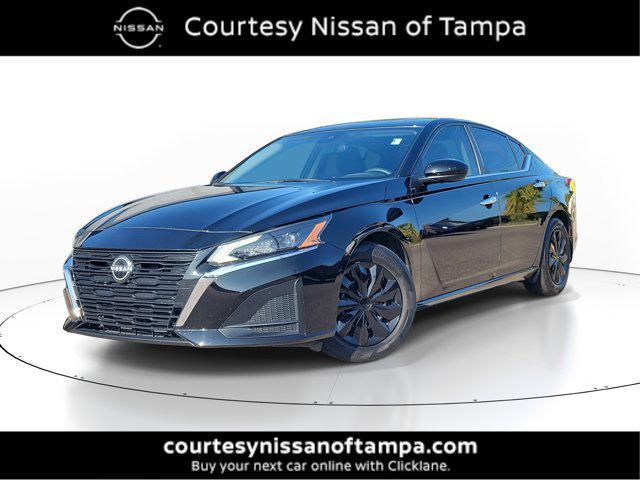 2023 Nissan Altima