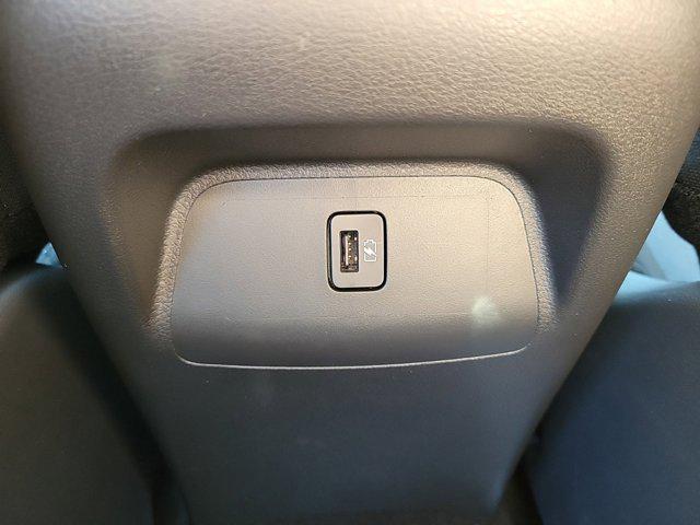 Photo of 2025 Electric Blue Metallic Nissan Sentra