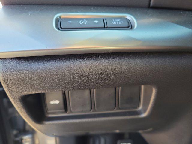 Photo of 2023 Gun Metallic Nissan Maxima