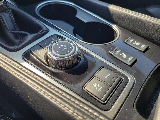 Photo of 2023 Gun Metallic Nissan Maxima