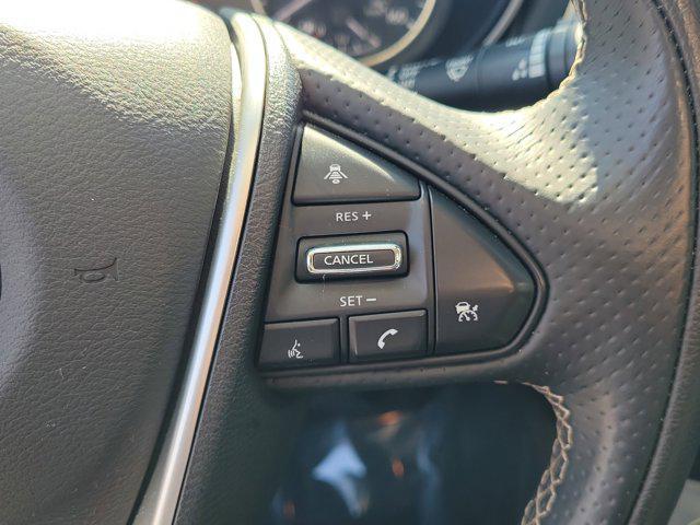 Photo of 2023 Gun Metallic Nissan Maxima