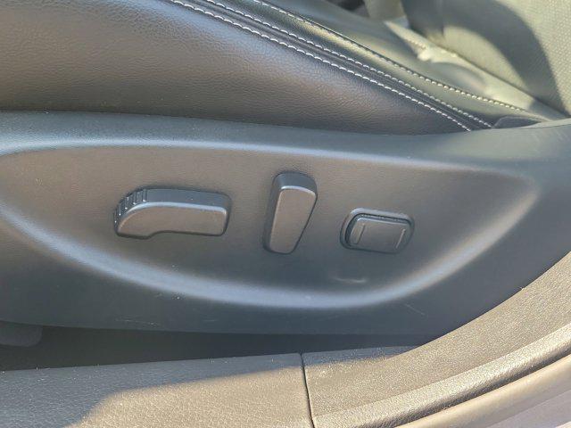Photo of 2023 Gun Metallic Nissan Maxima