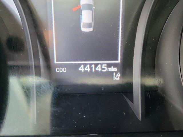 Photo of 2022 White Toyota Camry