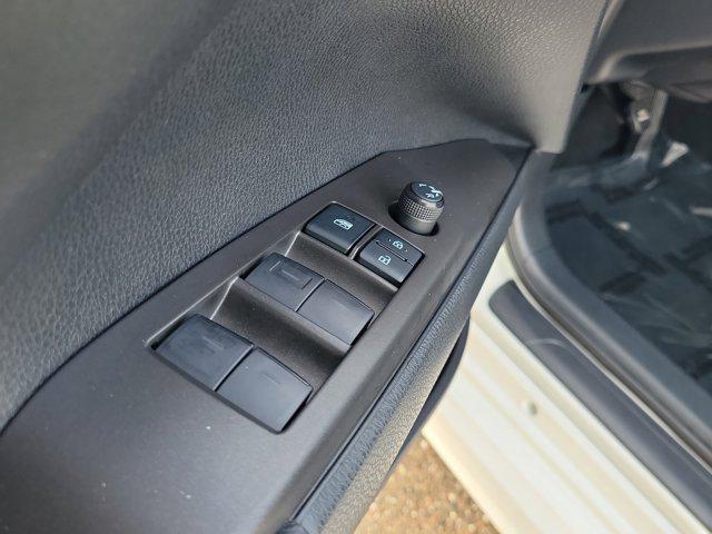 Photo of 2022 White Toyota Camry