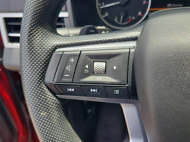 Photo of 2024 Red Diamond Mitsubishi Outlander