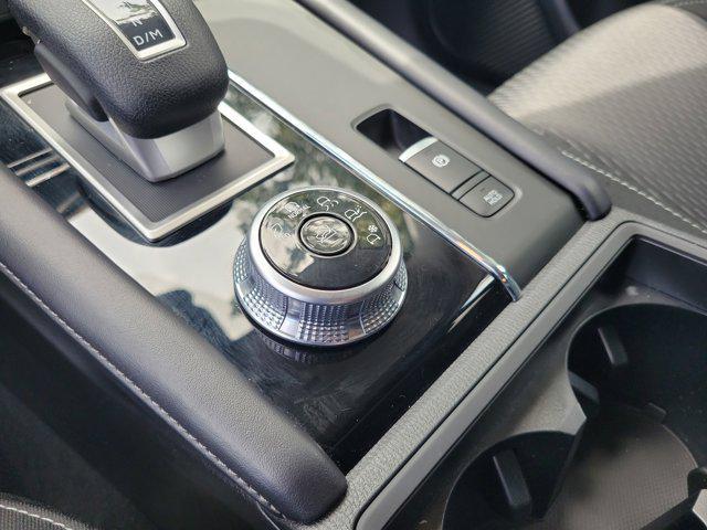 Photo of 2024 Red Diamond Mitsubishi Outlander