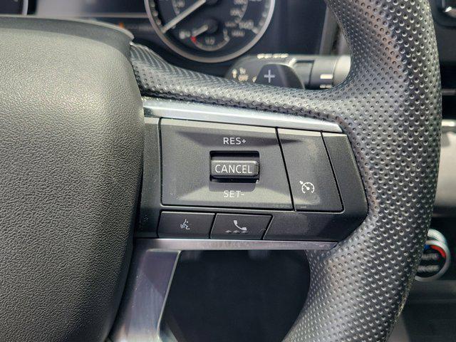 Photo of 2024 Red Diamond Mitsubishi Outlander