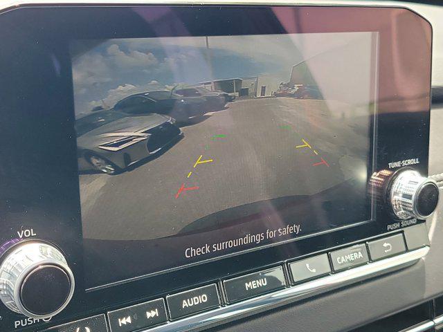 Photo of 2024 Red Diamond Mitsubishi Outlander