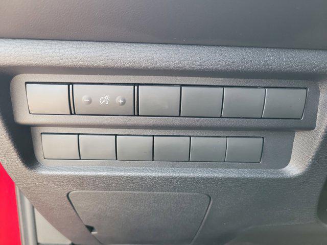 Photo of 2024 Red Diamond Mitsubishi Outlander