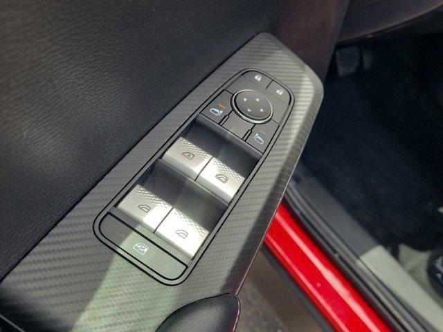 Photo of 2024 Red Diamond Mitsubishi Outlander