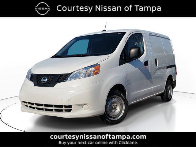 2021 Nissan Nv200
