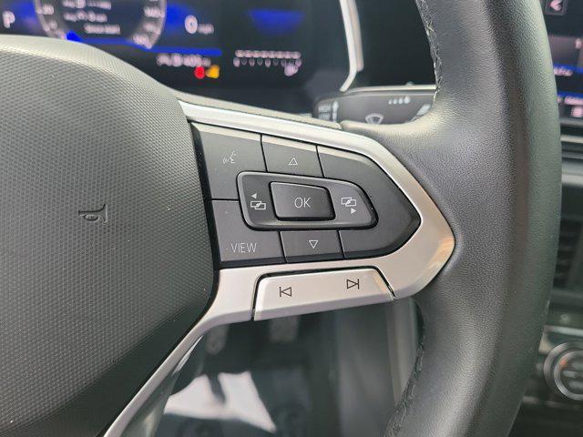 Photo of 2024 Deep Black Pearl Volkswagen Jetta