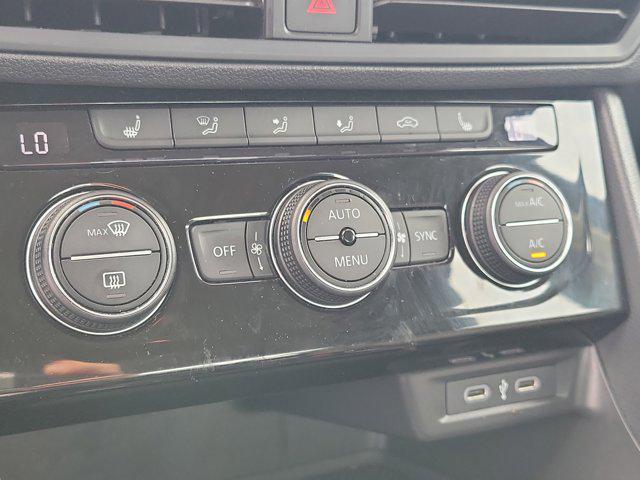 Photo of 2024 Deep Black Pearl Volkswagen Jetta