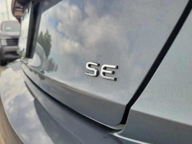Photo of 2024 Deep Black Pearl Volkswagen Jetta