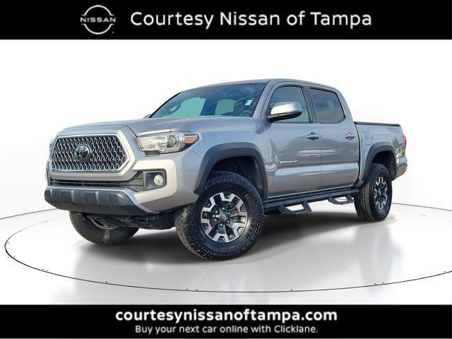 2019 Toyota Tacoma