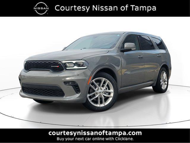 2022 Dodge Durango