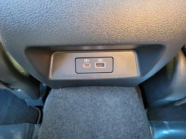 Photo of 2025 Super Black Nissan Altima