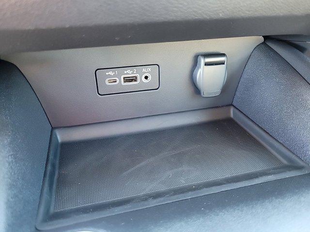 Photo of 2025 Super Black Nissan Altima